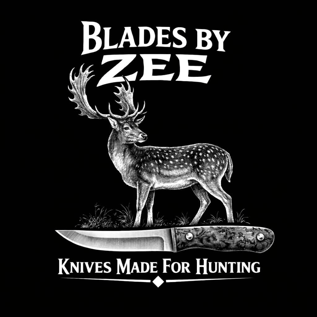 Knives Made for Hunting