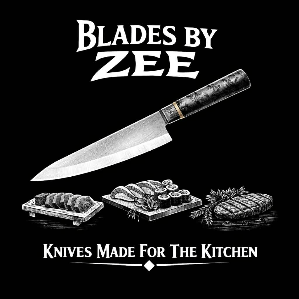 Knives Made for the Kitchen