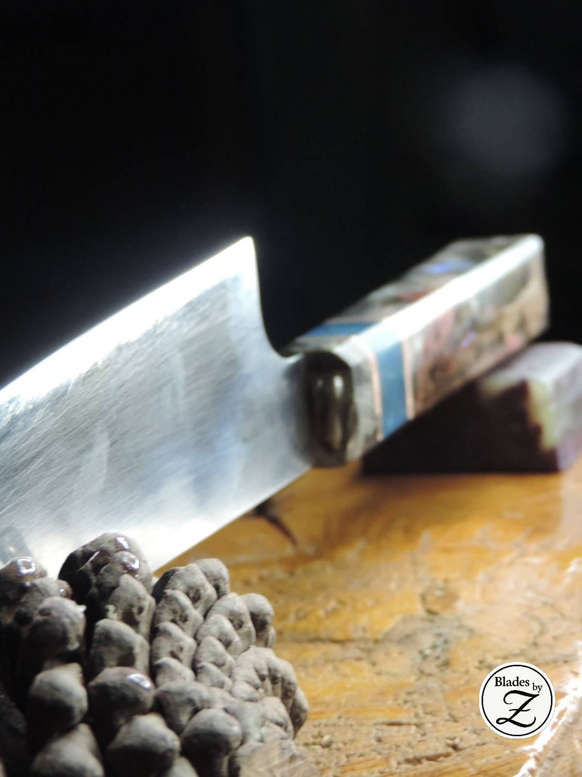 Artisan Cleaver